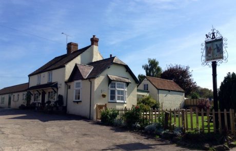 The Salutation Inn, Ham